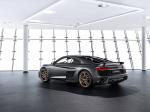 Audi R8 V10 Decennium 2019 года (WW)